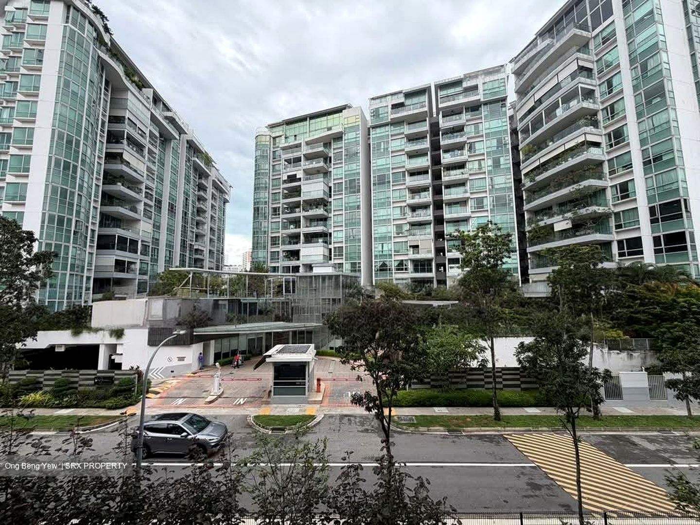 Jervois Road (D10), Condominium #575724961